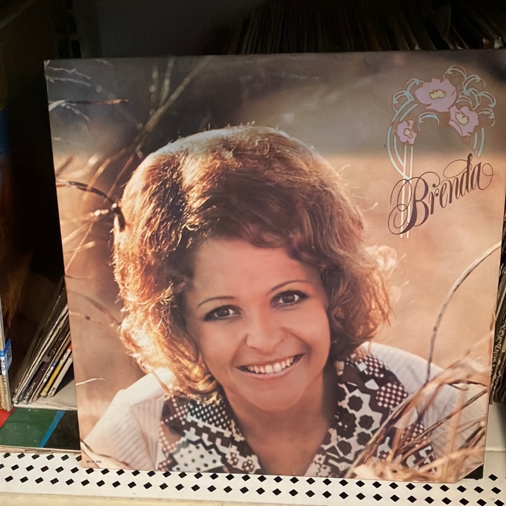 Brenda lp